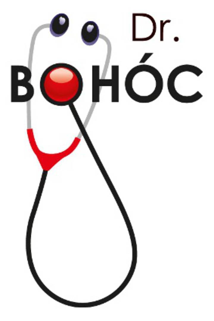 A Dr. Bohóc első látogatása a Szombathelyi Kórház gyermekosztályán 