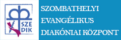 Szombathelyi Evanglikus Diakniai Kzpont