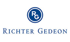 Richter Gedeon