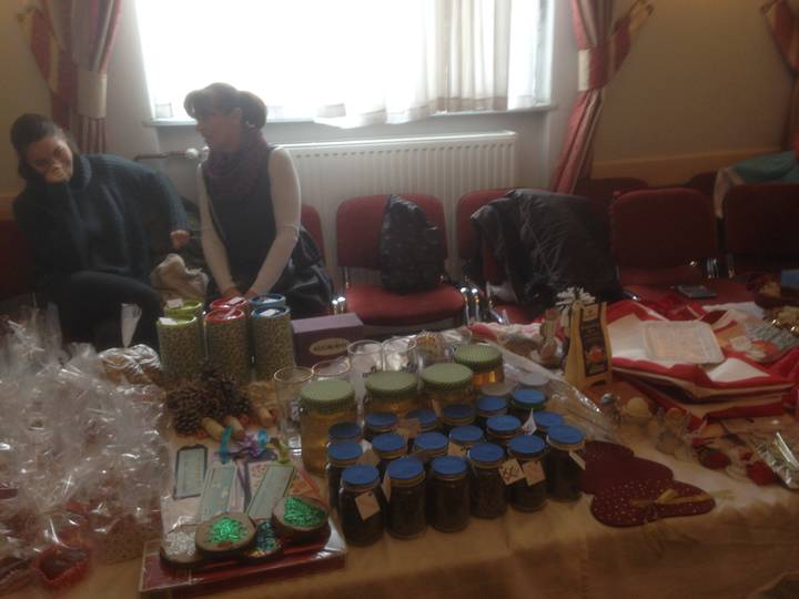 Alaptvnyunk a Egyhzkzsg Adventi vsrn 