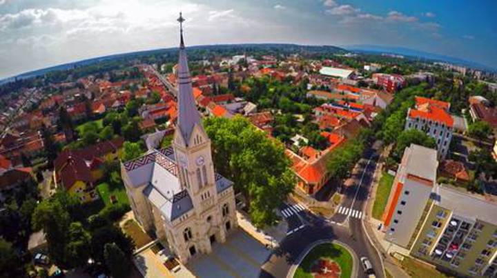 PRESBITERVÁLASZTÁS ELŐTT ÁLL A SZOMBATHELYI GYÜLEKEZET PRESBITERVÁLASZTÁS ELŐTT ÁLL A SZOMBATHELYI GYÜLEKEZET