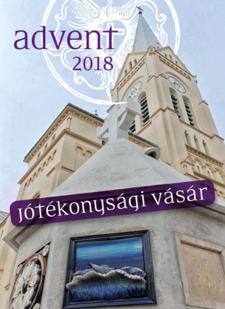 Adventi vsr lesz gylekezetnkben