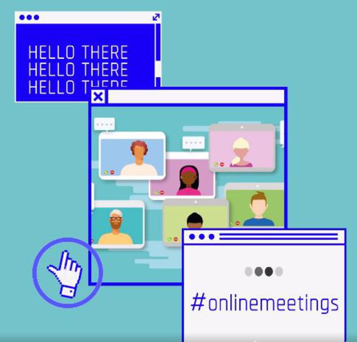 Online kpzs a Co-AGE projekt keretein bell