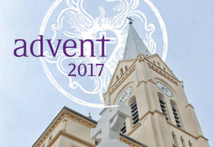 ADVENT GYÜLEKEZETÜNKBEN ADVENT GYÜLEKEZETÜNKBEN