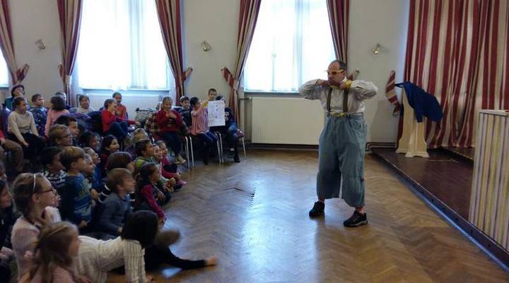 Bohc msor a Remnyikes Alssoknak