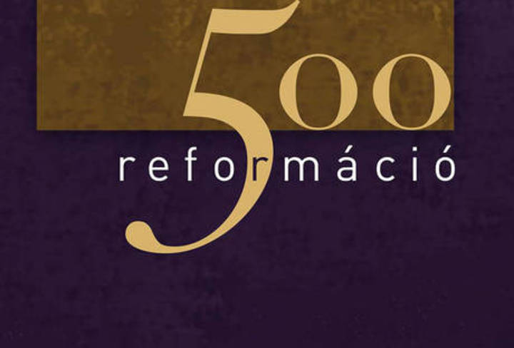 REFORMÁCIÓ 500 - JÓTÉKONYSÁGI KONCERT REFORMÁCIÓ 500 - JÓTÉKONYSÁGI KONCERT