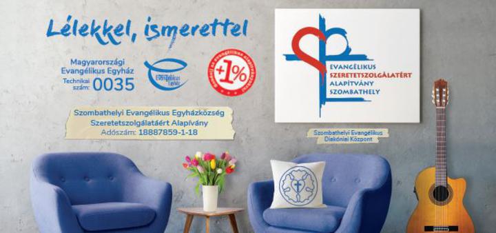 Adó egy százalék Adó egy százalék