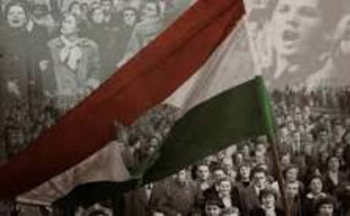 56-os Forradalmi megemlékezés november 4-én 56-os Forradalmi megemlékezés november 4-én