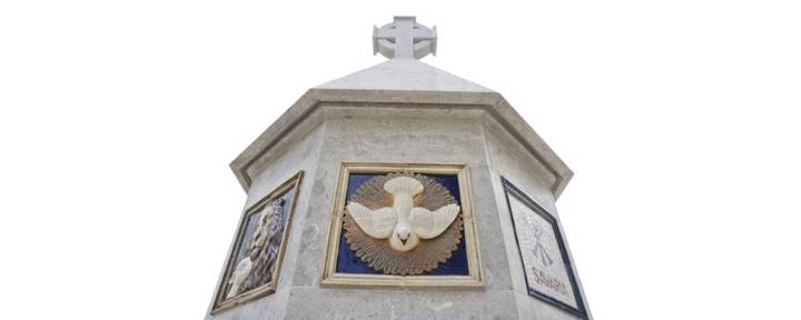 PNKSDI KRLEVL a Szombathelyi Evanglikus Egyhzkzsg tagjaihoz