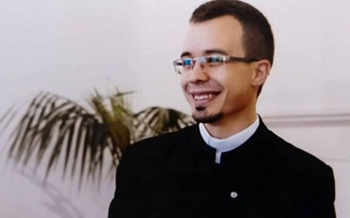Gyászhír Gyászhír