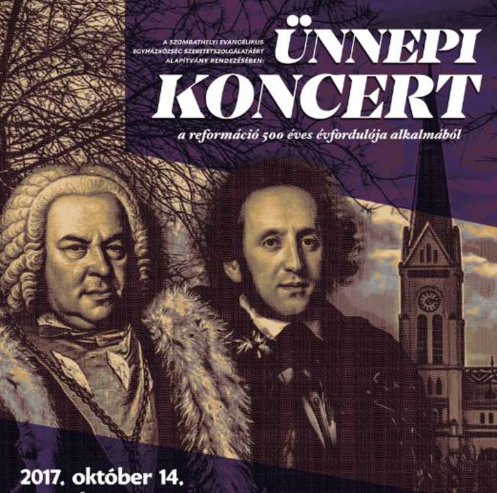 nnepi koncert