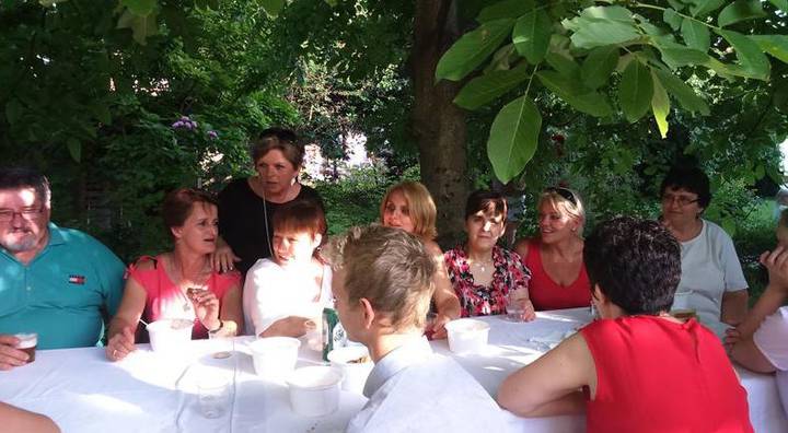 KERTI PARTI A DOLGOZKNAK