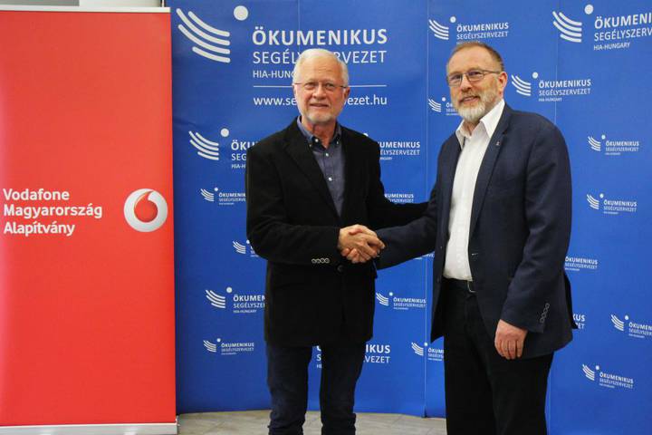 meddigmehet.hu: Online tanácsadó oldalt indít az Ökumenikus Segélyszervezet a Vodafone támogatásával a kapcsolati erőszak áldozatainak meddigmehet.hu: Online tanácsadó oldalt indít az Ökumenikus Segélyszervezet a Vodafone támogatásával a kapcsolati erőszak áldozatainak