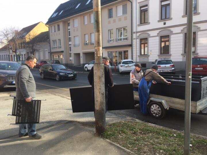 Credo Rdi kltztetse
