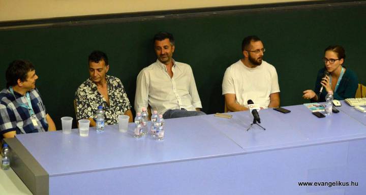 Eurpa jvje a tt – A menekltkrdsrl rendeztek egyhzi frumot