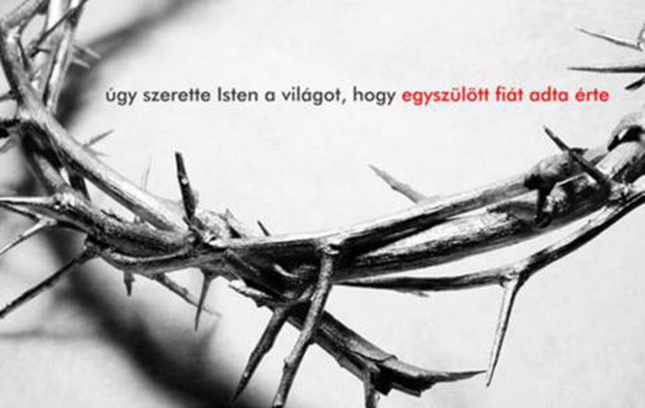 2018-as NAGYHETI ALKALMAK AZ EVANGLIKUS EGYHZKZSGNEK