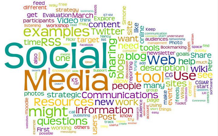 Social Media Workshop megjelenése a CO-AGE pályázatban Social Media Workshop megjelenése a CO-AGE pályázatban